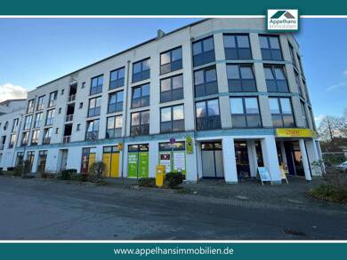 Wohnung zum Kauf 248.000 € 3 Zimmer 120,5 m² 1. Geschoss Untertheesen Bielefeld 33613