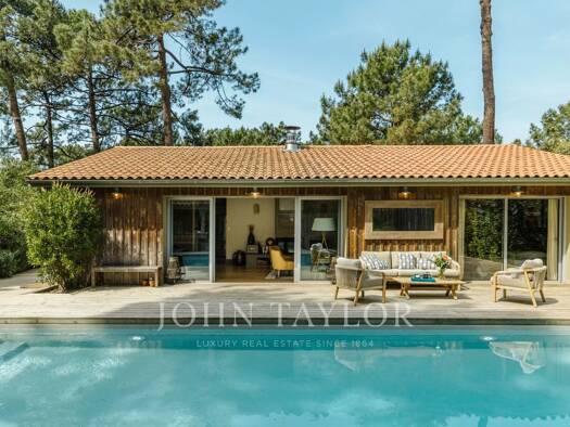 Haus zur Miete auf Zeit 9.870 € 5 Zimmer 140 m² Centre Cap Ferret Lège-Cap-Ferret 33970