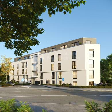 Wohnung zum Kauf - Erstbezug provisionsfrei 153.900 € 1 Zimmer 24,1 m² EG Bonn 53121