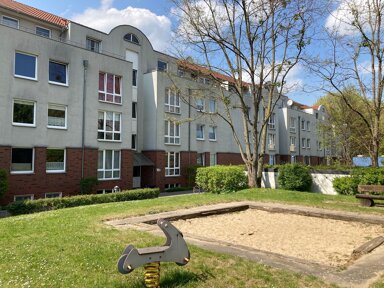 Wohnung zur Miete nur mit Wohnberechtigungsschein 600 € 3 Zimmer 76,5 m² EG frei ab 01.02.2025 Glashüttenstraße 8 Vahrenwald Hannover 30165