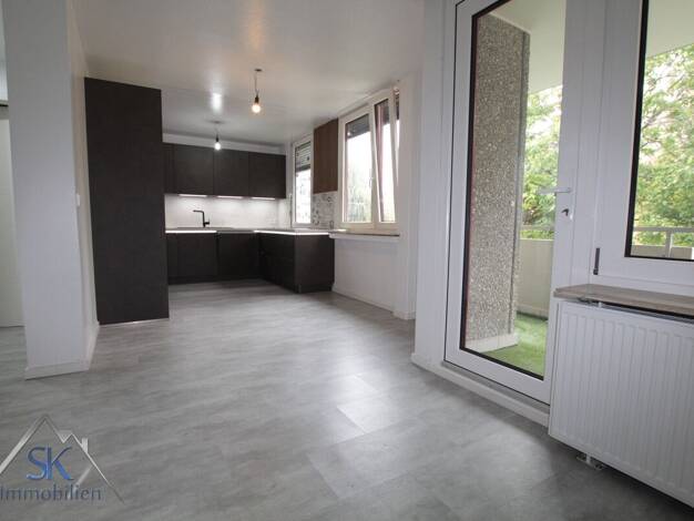 Wohnung zur Miete 1.380 € 3,5 Zimmer 88,2 m² 1. Geschoss Nordendstraße 19 Puchheim Bahnhof Puchheim 82178