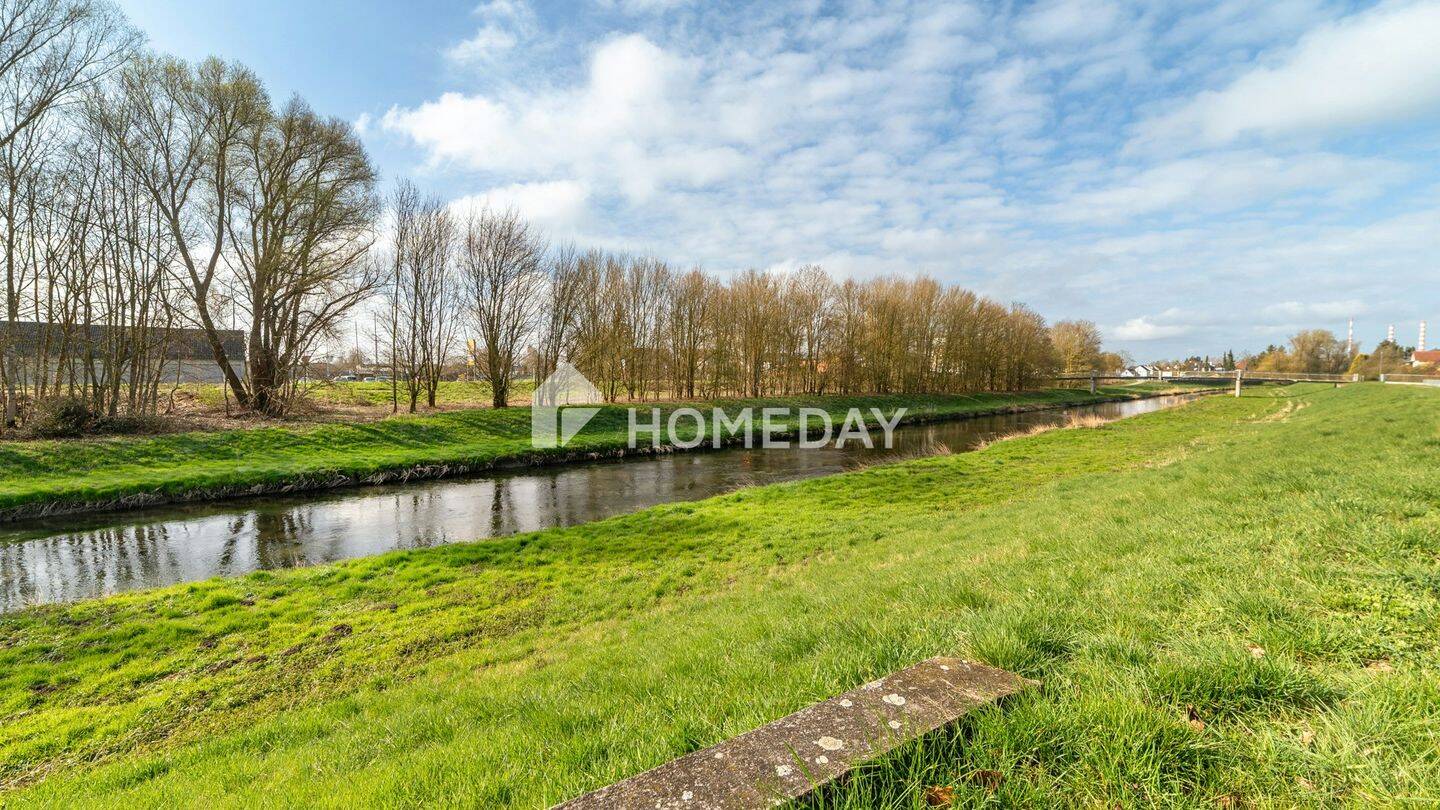 Immobilie in Vohburg an der Donau - Haus in Dornröschenschlaf - EFH mit Entwicklungspotenzial wartet auf liebevolle Kernsanierung - Bild 2
