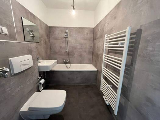 Wohnung zur Miete 399 € 3 Zimmer 63,3 m² EG Max-Saupe-Str. 66 Ebersdorf Chemnitz 09131