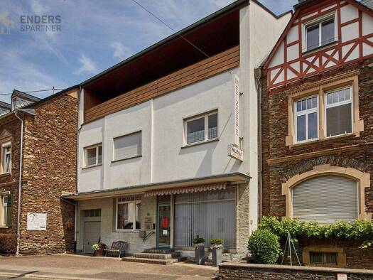 Haus zum Kauf 399.500 € 450 m² 1.600 m² Grundstück Wehlen Bernkastel-Kues / Wehlen 54470