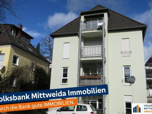 Wohnung zum Kauf 42.000 € 1 Zimmer 40,9 m² frei ab sofort Hilbersdorf Hilbersdorf 09131