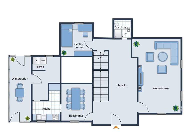 Einfamilienhaus zum Kauf 329.900 € 6 Zimmer 180 m² 630 m² Grundstück Oeding Südlohn / Oeding 46354