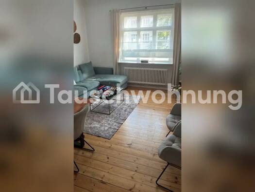 Wohnung zur Miete Tauschwohnung 592 € 2 Zimmer 66 m² 2. Geschoss Lichterfelde Berlin 12203