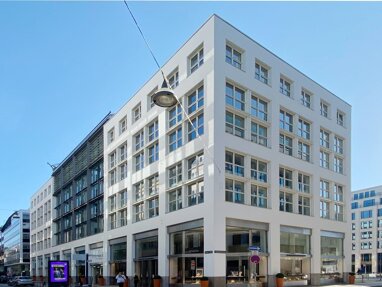 Bürofläche zur Miete provisionsfrei 32,50 € 305 m² Bürofläche teilbar ab 305 m² Neustadt Hamburg 20354