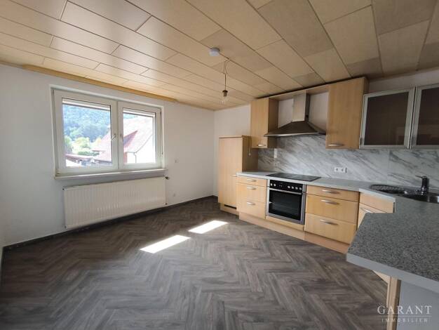 Doppelhaushälfte zur Miete 850 € 3 Zimmer 85 m² 200 m² Grundstück Birkenhördt Birkenhördt 76889
