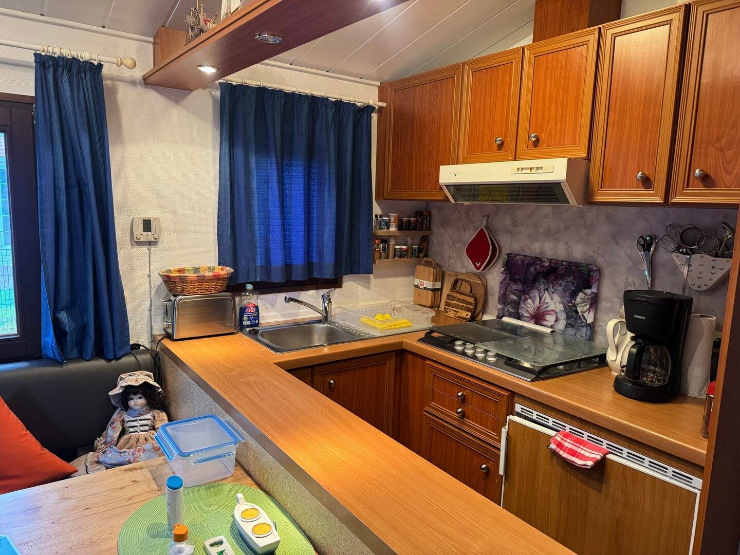 Immobilie in Dahme - Wochenendhaus am Meer! - Bild 4