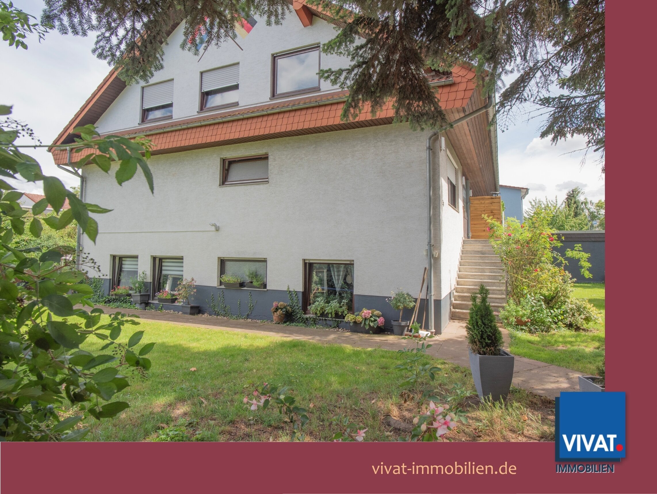 Mehrfamilienhaus zum Kauf provisionsfrei 895.000 € 12 Zimmer 387 m²<br/>Wohnfläche 958 m²<br/>Grundstück Bauernheim Friedberg (Hessen) 61169