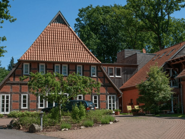 Wohnung zum Kauf provisionsfrei als Kapitalanlage geeignet 146.000 € 1 Zimmer 52 m² An der Kirche 13 Kirchlinteln Kirchlinteln 27308