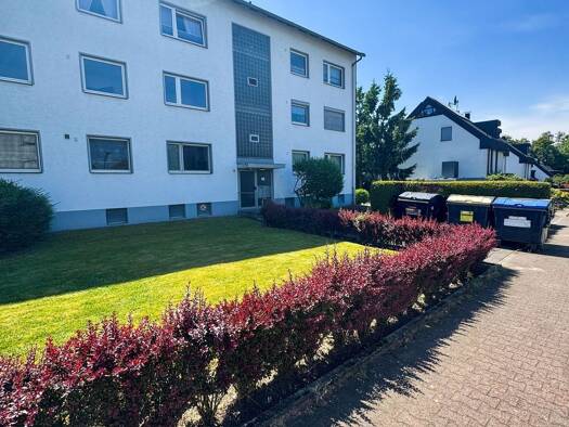 Wohnung zum Kauf 152.000 € 3 Zimmer 72 m² 1. Geschoss frei ab sofort Langes Hof 5 Wattenscheid Bochum 44866