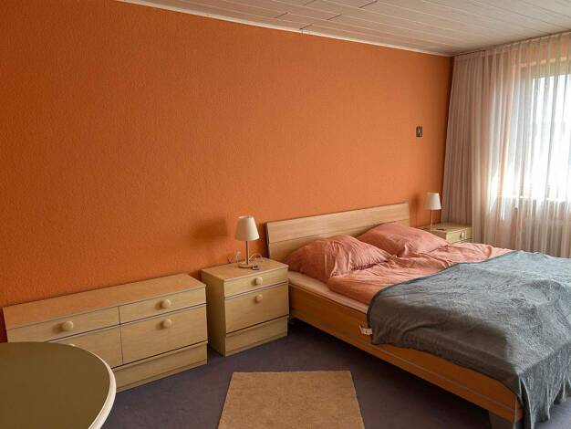 Wohnung zur Miete Wohnen auf Zeit 1.490 € 4 Zimmer 110 m² frei ab 01.04.2026 Grüner Baum Bayreuth 95445