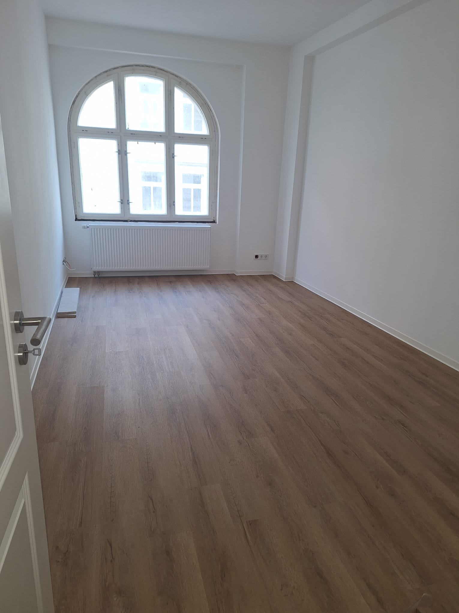 Wohnung zur Miete 850 € 4 Zimmer 110 m²<br/>Wohnfläche 1.<br/>Geschoss ab sofort<br/>Verfügbarkeit Weingasse 8 Nicolaiviertel Freiberg 09599