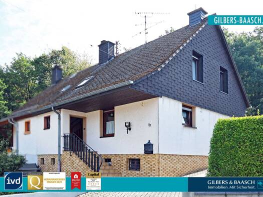 Doppelhaushälfte zum Kauf 225.000 € 4 Zimmer 115 m² 454 m² Grundstück Ehrang Trier 54293
