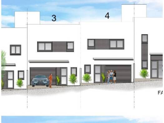 Reihenhaus zum Kauf 355.000 € 3 Zimmer 128 m² 170 m² Grundstück Sant Iscle de Vallalta 08359