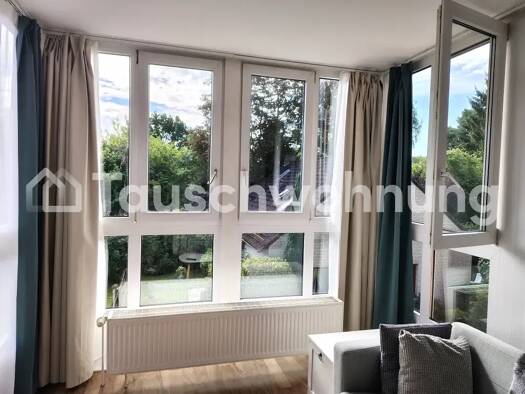 Wohnung zur Miete Tauschwohnung 410 € 2 Zimmer 43 m² 1. Geschoss Lehesterdeich Ost 28357