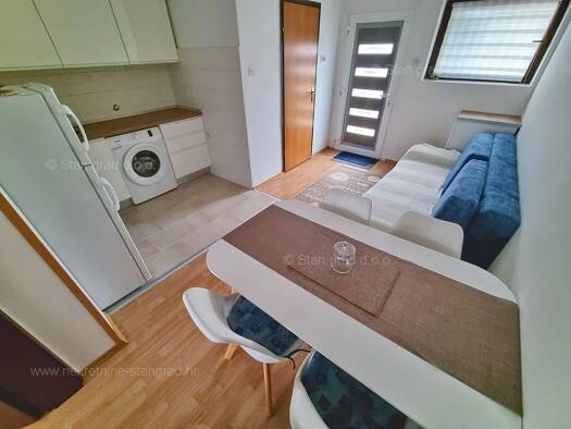 Wohnung zum Kauf 173.000 € 2 Zimmer 30 m² 1. Geschoss Malinska 51511
