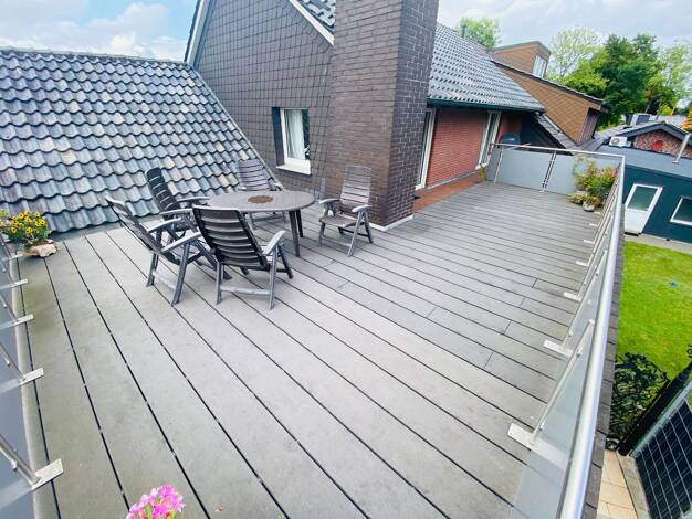 Wohnung zum Kauf 169.000 € 2 Zimmer 74,9 m² 1. Geschoss Oeding Südlohn 46354