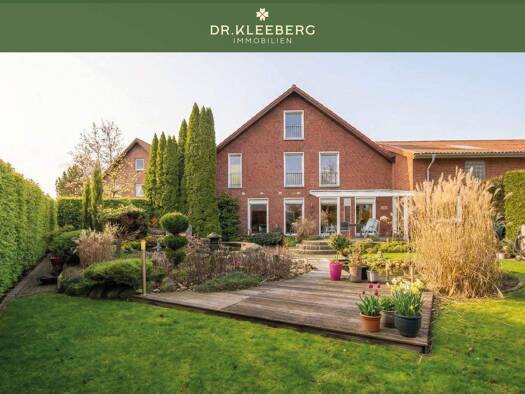 Mehrfamilienhaus zum Kauf 990.000 € 22 Zimmer 700 m² 1.850 m² Grundstück Ottmarsbocholt Senden 48308