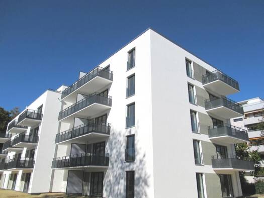 Wohnung zur Miete 850 € 2 Zimmer 56,9 m² frei ab 01.12.2027 Lerchenfeld Freising 85356