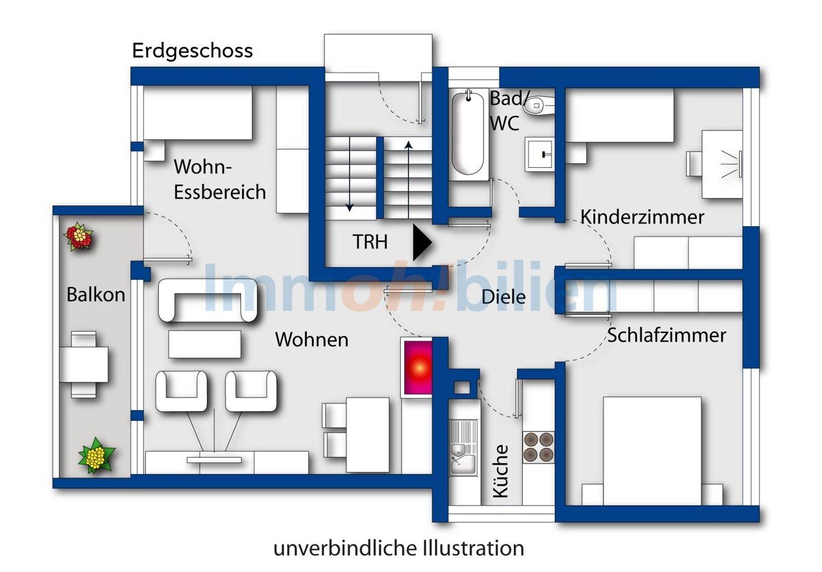 Mehrfamilienhaus zum Kauf 629.000 € 8 Zimmer 180 m²<br/>Wohnfläche 492 m²<br/>Grundstück Achalm Reutlingen 72766