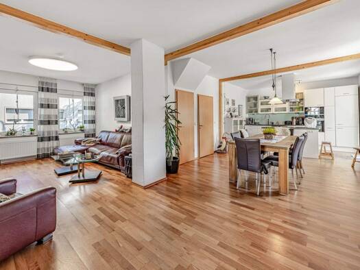 Einfamilienhaus zum Kauf 399.000 € 6 Zimmer 157 m² 1.635 m² Grundstück Wanne Herne 44649