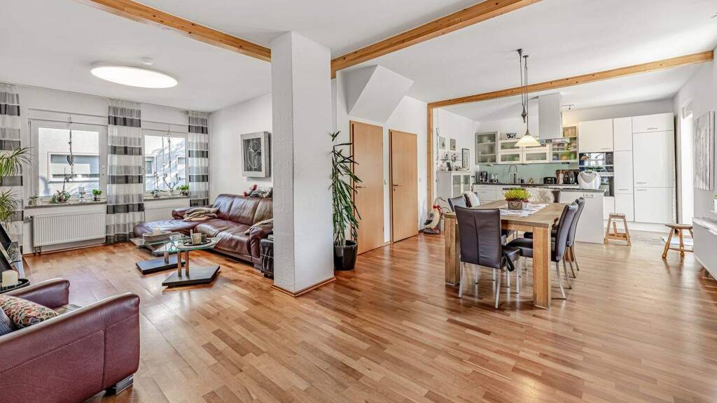 Einfamilienhaus zum Kauf 399.000 € 6 Zimmer 157 m² 1.635 m² Grundstück Wanne Herne 44649