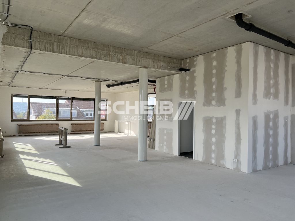 Bürofläche zur Miete 1.697,30 € 154,3 m²<br/>Bürofläche Michelfeld Michelfeld 74545