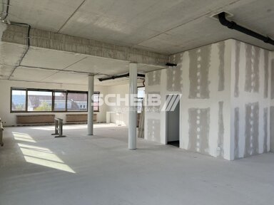 Bürofläche zur Miete 1.697,30 € 154,3 m² Bürofläche Michelfeld Michelfeld 74545