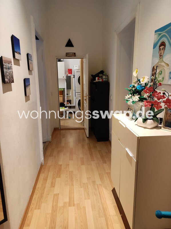 Apartment zur Miete 741 € 2 Zimmer 76 m²<br/>Wohnfläche 1.<br/>Geschoss Prenzlauer Berg 10439