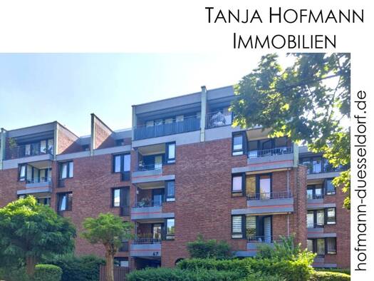 Wohnung zum Kauf 329.000 € 3 Zimmer 93 m² 1. Geschoss Gerresheim Stadtbezirk 7 40625