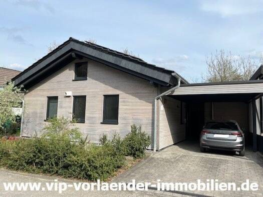 Bungalow zum Kauf 398.000 € 3 Zimmer 91 m² 358 m² Grundstück Rosbach Windeck 51570