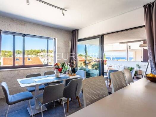 Wohnung zum Kauf - Erstbezug 430.000 € 2 Zimmer 123 m² 1. Geschoss Sutivan Sutivan 21403