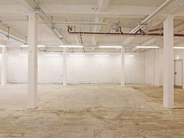 Lagerhalle zur Miete 5,35 € 385 m² Lagerfläche Wilhelm-Ruppert-Straße 38 Wahn Köln 51147