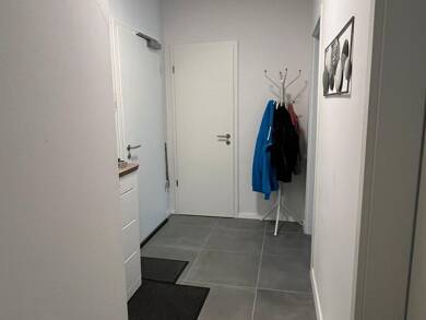 Wohnung zur Miete 650 € 2 Zimmer 65 m² EG frei ab sofort Altstadt Quakenbrück 49610