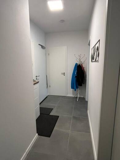 Wohnung zur Miete 650 € 2 Zimmer 65 m² EG frei ab 01.07.2025 Altstadt Quakenbrück 49610