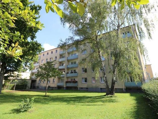 Wohnung zur Miete 534 € 2 Zimmer 50 m² 1. Geschoss frei ab 01.08.2026 Von-Parseval-Str. 13 Hochfeld Augsburg 86159
