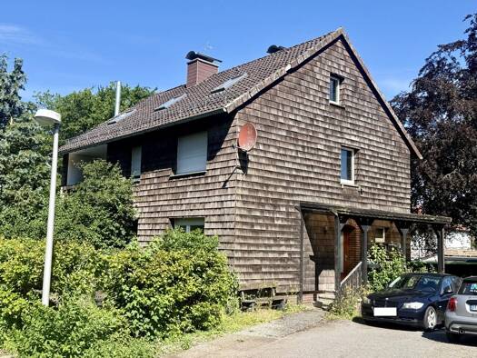 Mehrfamilienhaus zum Kauf 189.000 € 8,5 Zimmer 220 m² 751 m² Grundstück Langenfeld Hessisch Oldendorf 31840