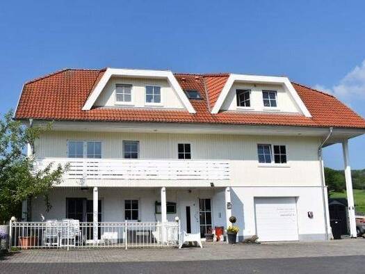 Mehrfamilienhaus zum Kauf 599.000 € 11 Zimmer 274 m² 1.200 m² Grundstück Obermehlen Gondenbrett 54595