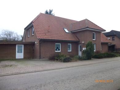 Wohnung zur Miete 315 € 2 Zimmer 54 m² 1 Geschosse frei ab sofort Neu Kaliß Neu Kaliß 19294