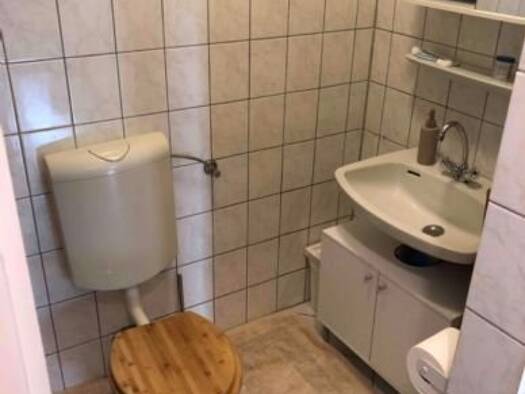 Loft zur Miete 354 € 1 Zimmer 29,8 m² 1. Geschoss Romatsried 23 Romatsried Eggenthal 87653