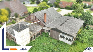 Lagerhalle zum Kauf 249.000 € 369 m² Lagerfläche Sasel Sasel 24329