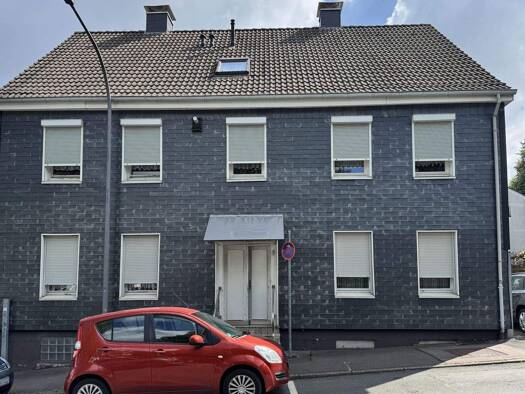 Mehrfamilienhaus zum Kauf 498.000 € 19 Zimmer 272 m² 856 m² Grundstück Langerfeld Wuppertal 42389