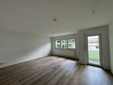 Wohnung zur Miete 700 € 3 Zimmer 89,8 m² 1. Geschoss frei ab sofort Baumholder 55774