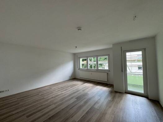Wohnung zur Miete 700 € 3 Zimmer 89,8 m² 1. Geschoss frei ab sofort Baumholder 55774