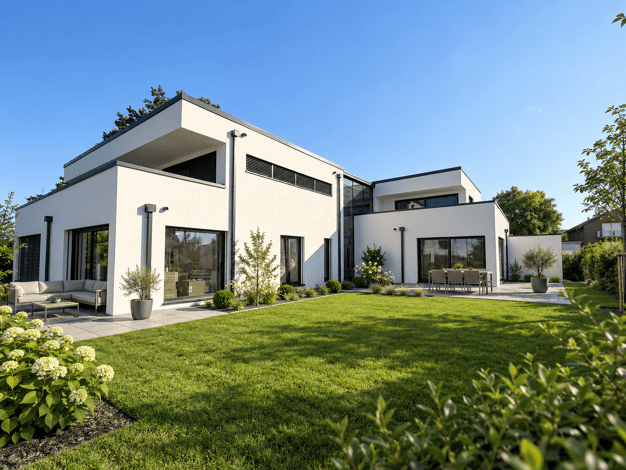 Penthouse zum Kauf - Erstbezug provisionsfrei 849.000 € 4 Zimmer 145 m² 1. Geschoss frei ab sofort Haiderfeldstraße Großheide Nord 41063