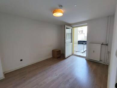 Wohnung zur Miete 380 € 1 Zimmer 14 m² Geschoss 1/5 frei ab 01.08.2025 Rheinstraße 26 Altstadt Mainz 55116