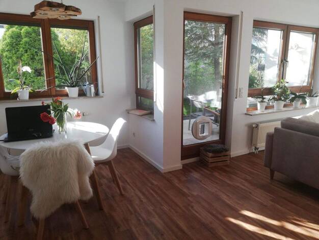 Wohnung zum Kauf provisionsfrei 240.000 € 2 Zimmer 63 m² EG frei ab 01.03.2026 Steinenbronn 71144